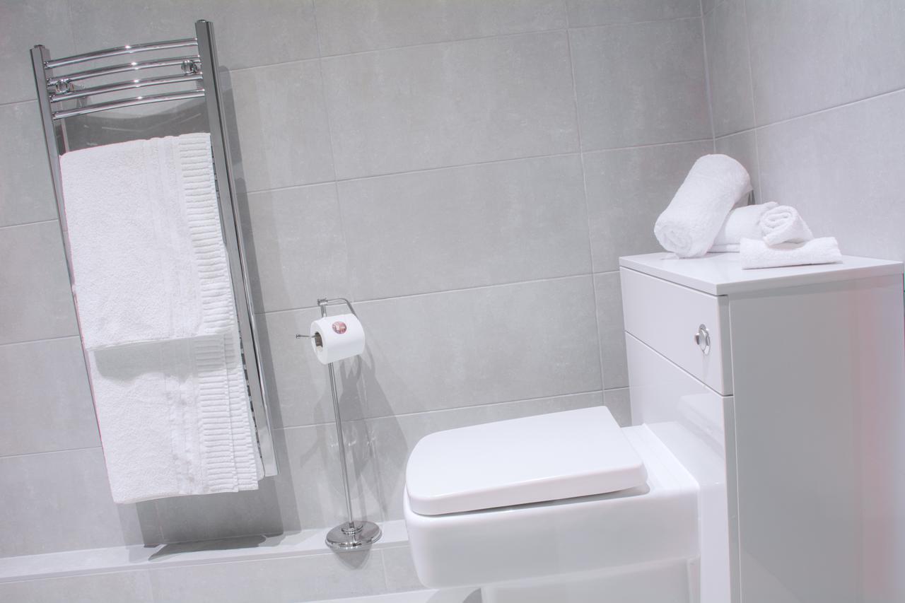 Dream Apartments Water Street Λίβερπουλ Εξωτερικό φωτογραφία